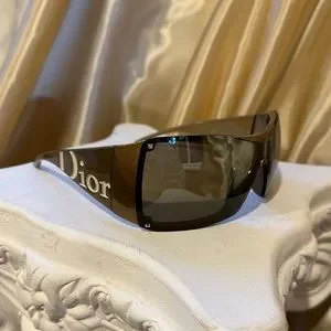 Dior | Accessories | Christian Dior Overshine 2 Rare Vintage